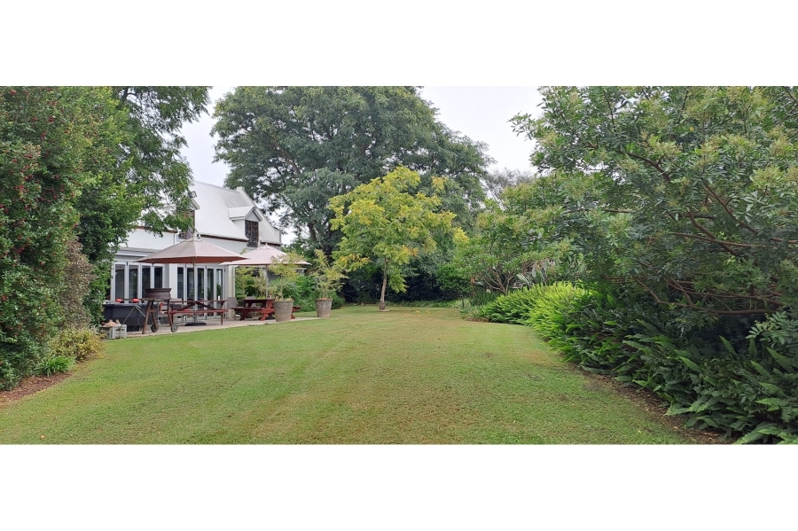 0 Bedroom Property for Sale in Swellendam Rural Western Cape